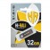 USB Flash Drive Hi-Rali Shuttle 32gb