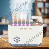 Увлажнитель воздуха RGB aroma humidifier