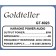 Акустична система Goldteller GT-6023