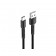 USB кабель NAISU NS-A2 Type-C