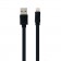 Кабель USB Hoco X5 Bamboo Lightning