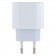 Мережевий Зарядний Пристрій Apple 5V 2A USB-C