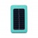 Power Bank Solar P6-20000mAh