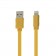 Кабель USB Hoco X5 Bamboo Lightning