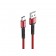 USB кабель NAISU NS-A2 Type-C