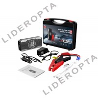 Пускозарядное устройство JUMPSTARTER (QY19) (11900 мАh)