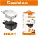 СЗУ 2USB REDDAX RDX-021 TYPE-C 2400mAh BLACK