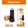 АЗУ 2USB REDDAX RDX-104 2400mAh прочный алюминиевый корпус MICRO (V8) BLACK