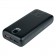 Power Bank XO PR185 with cable QC22.5W/PD20W 20000 mAh