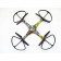 Квадрокоптер дрон Pioneer CD622/623W з WiFi камерою
