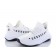 Чоловічі літні кросівки M03 White-black (41-45)