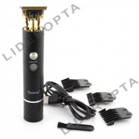 Машинка для стрижки Geemy GM 6605 (60)