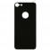 Захисне скло (NP) 4D BACK iPhone 7/8/SE 2020 чорний
