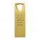 USB Flash Drive T&G 4gb Metal 117