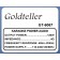 Акустична система Goldteller GT-6067