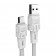 USB cable MOXOM micro USB (MX-CB29) білий