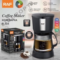 Кофеварка RAF R131 (1,5L) 