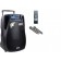 Портативная колонка Bluetooth SL10-02 - 10`BASS в виде чемодана