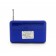 Радіоприймач з USB M-123