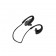 Bluetooth навушники AWEI A880 BL