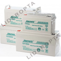 Акумулятор BATTERY 12V 250A Jarrett