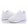 Жіночі кросівки A005 All-white (36-41)