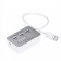 USB HUB 3.0/3.1+Card Reader