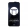 Захисне скло Japan HD++ iPhone X/XS/11 Pro (5,8') чорний