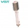 Фен-щетка стайлер VGR V-494 WHITE, 2 режима,3 уровня температуры