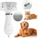 Пылесос-расчёска для шерсти Home Fest Pet Grooming Dryer WN-10
