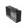 Радіоприймач портативний аналоговий, LED ліхтарик GOLON RX-8866