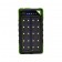 Power Bank Solar P12-20000mAh