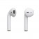 Бездротова Стерео Гарнітура Apple Airpods 2