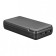 Портативное зарядное устройство 20000 mAh повербанк 2 USB Asonic AS-P20 powerbank
