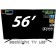 Телевизор LED backlight tv L 56 smart tv Android 11.0
