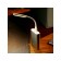 Портативная USB LED лампа