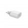 Зарядний пристрій USB-C iPhone12 20W Original (у коробці)