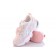Жіночі кросівки 1881 Pink (36-41)