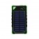Power Bank Solar P3-20000mAh