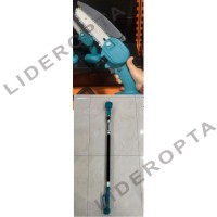 Аккумуляторная цепная Пила ДЛИННАЯ РУЧКА 24 W Electric saw (полная длинна 227 см)