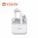 Bluetooth навушники YISON TWS-T5