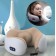 Масажна подушка для шиї U-Shaped Massage Pillow MASSAGE 3 функції (WM-004)