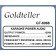 Акустична система Goldteller GT-6068