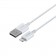 USB Baseus USB to Lightning 2.4A 2m CALYS-C