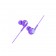 Наушники Colorful Earphone S-03 в пакете