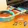 USB cable MOXOM Lightning (MX-CB66) білий