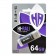 USB флеш-накопичувач Hi-Rali Rocket 64gb