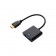 Переходник HDMI to VGA