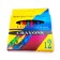 Мелки цветные 12 шт в упаковке ZA-063