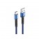 USB кабель NAISU NS-A2 Type-C